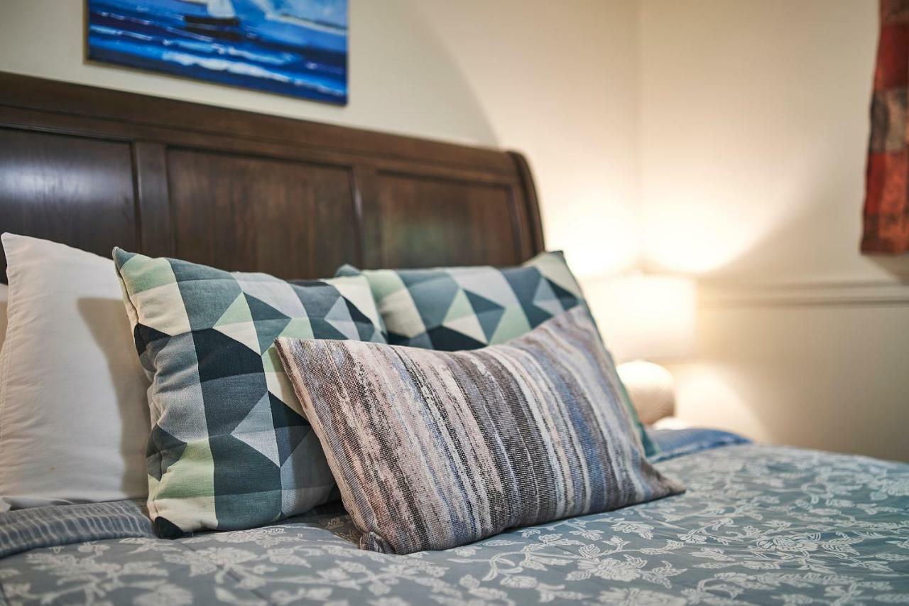 Netarts Surf Inn Eksteriør bilde