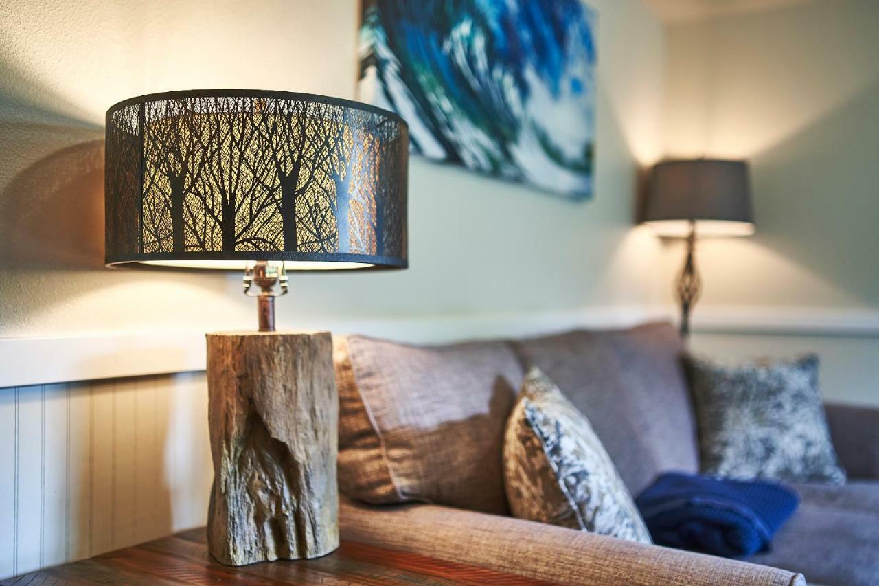 Netarts Surf Inn Eksteriør bilde